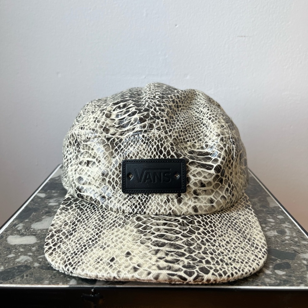 VANS baseball cap
